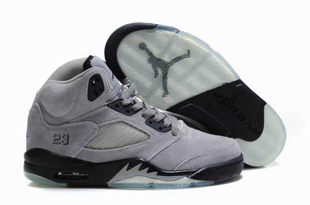 Air Jordan 5 Grapes Cuir Magasin Nike Air Jordan Retro